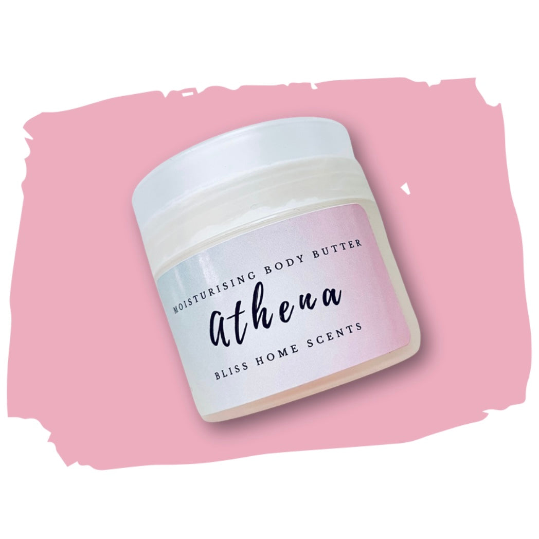 Body Butter ‘Athena’