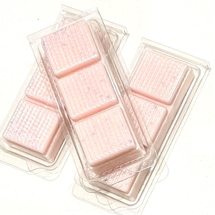 Frosty Sparkle Snap Bar