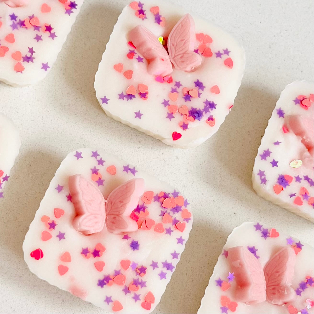 Fairytale Tart ‘Sugared Cuddles’