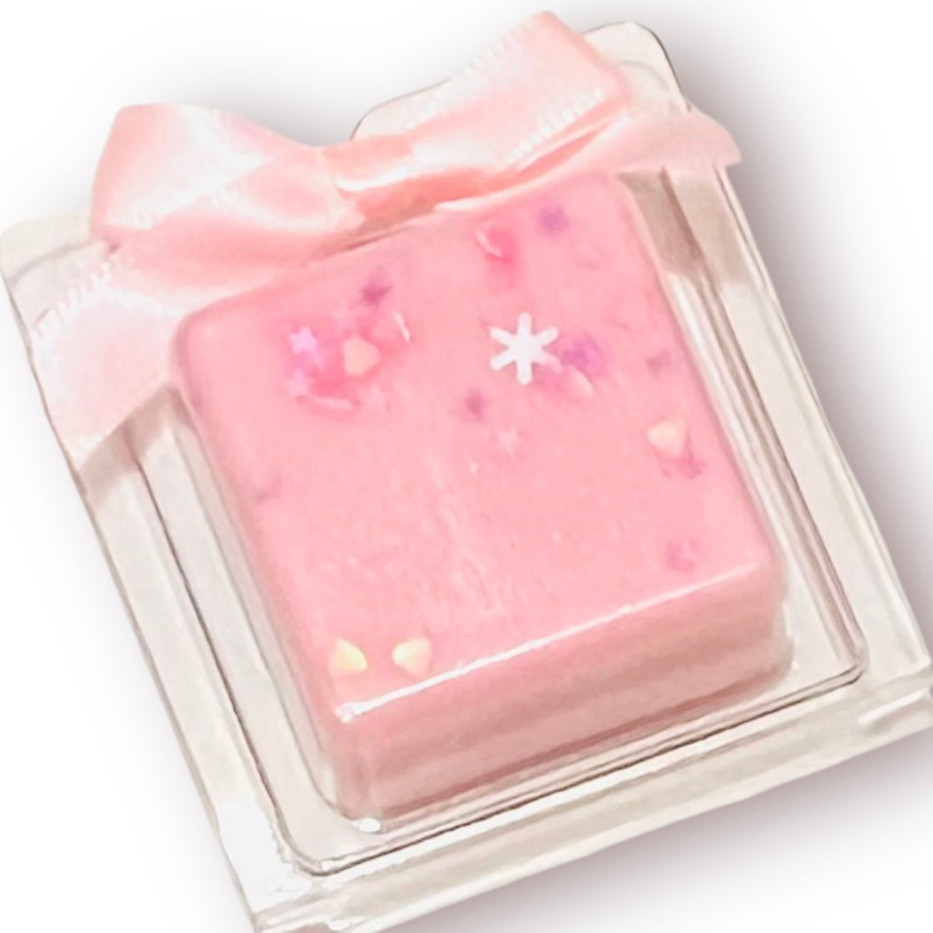 Wax Melt Clamshell - Choose from a selection of scents