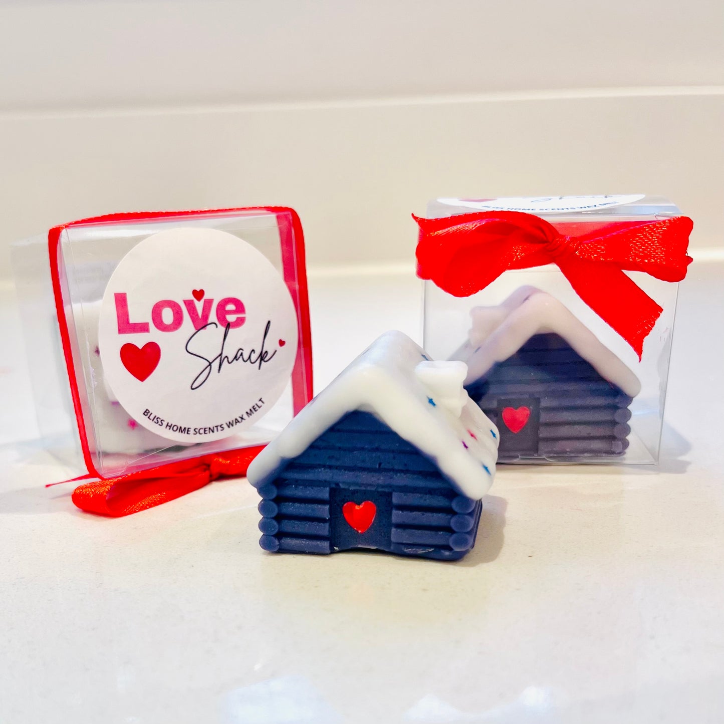 Love Shack Scented Starry Night