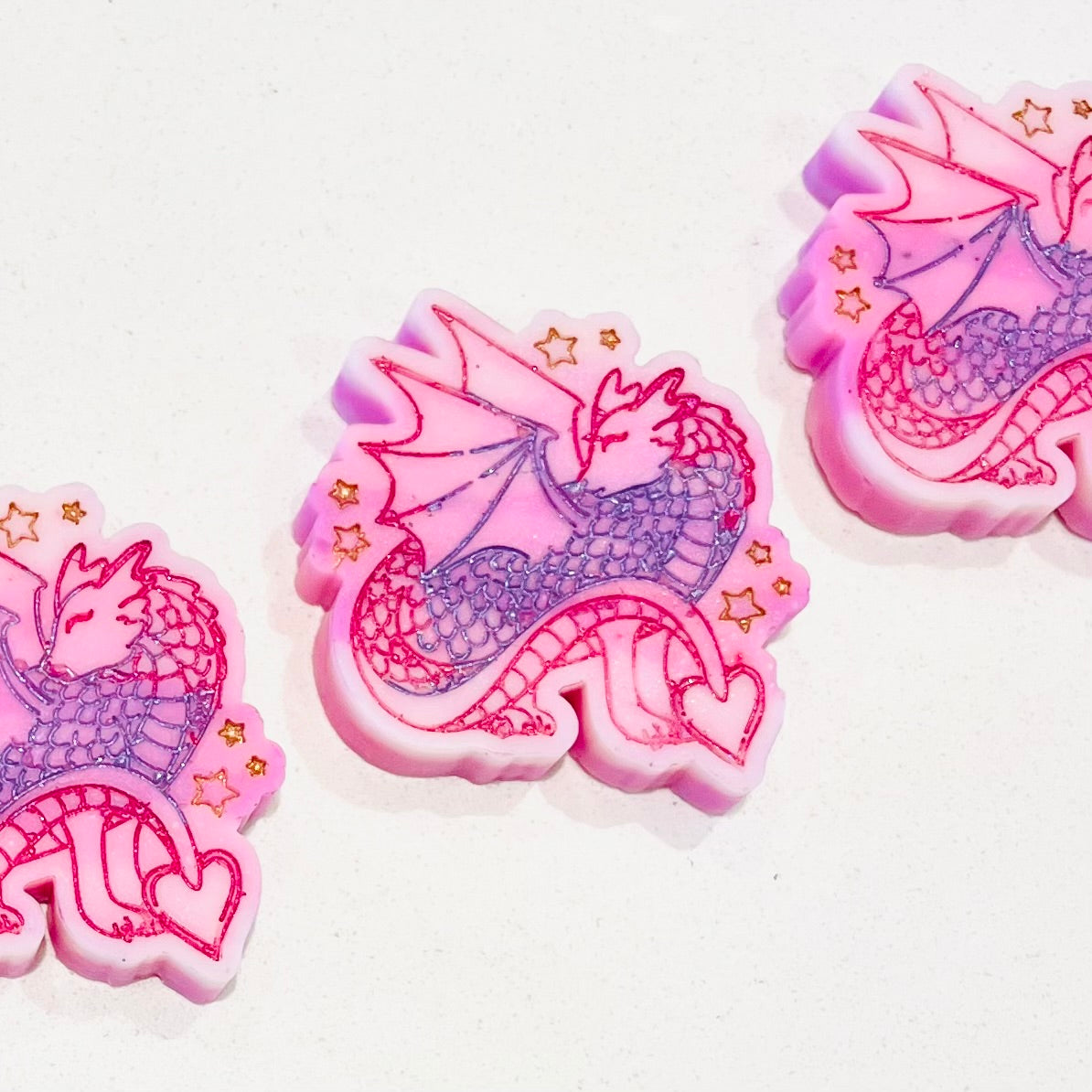 Mystical Dragon