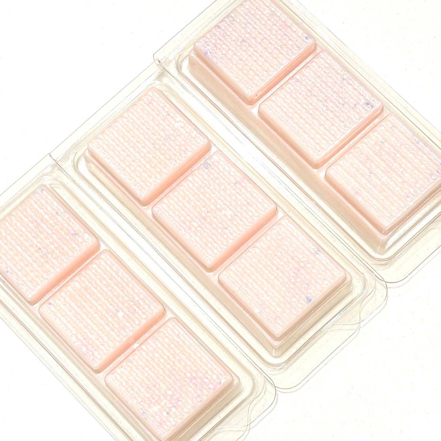 Frosty Sparkle Snap Bar
