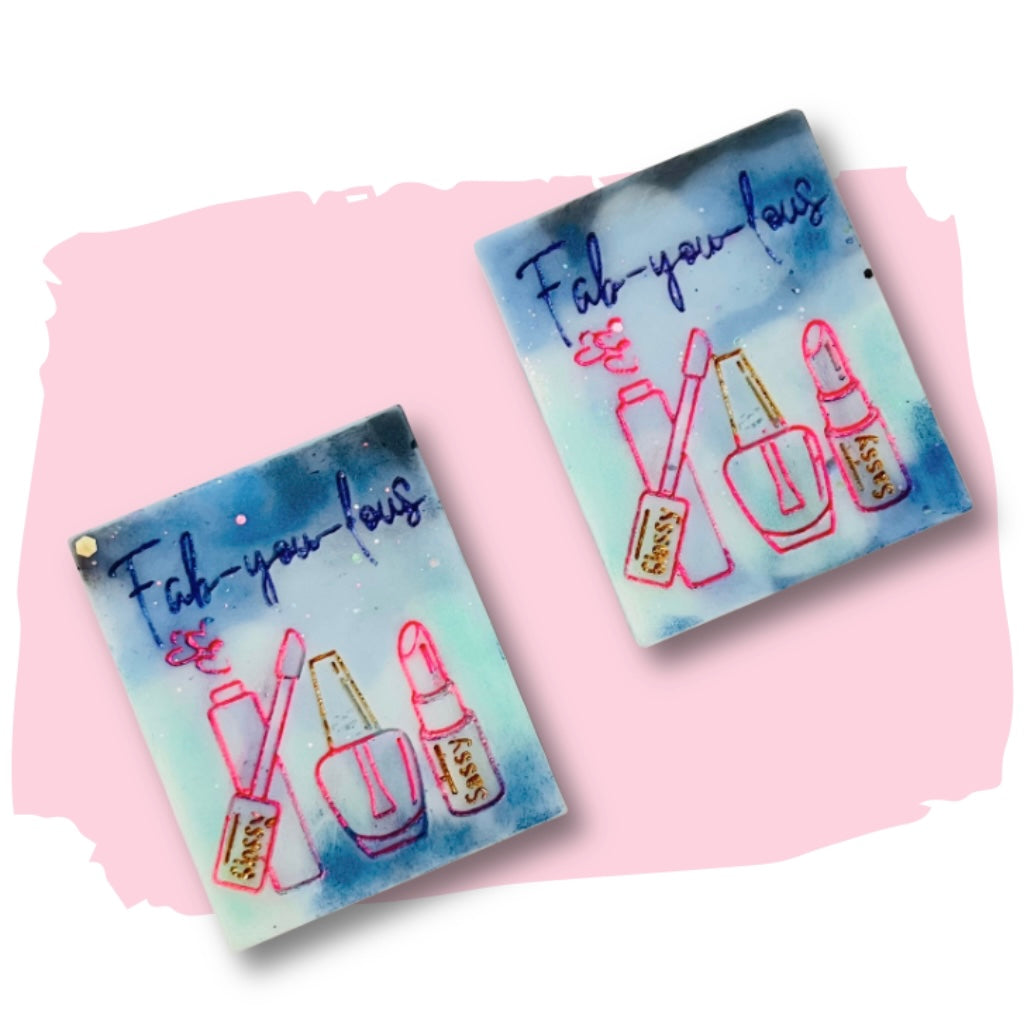 Fab - you - lous - Only at Bliss Home Scents