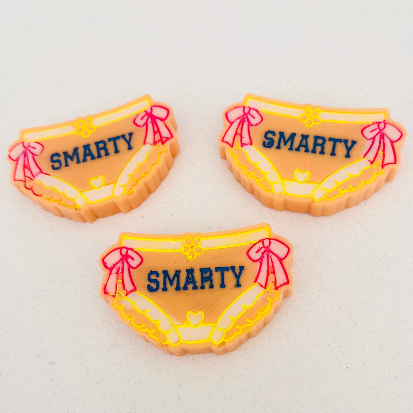 Smarty Pants