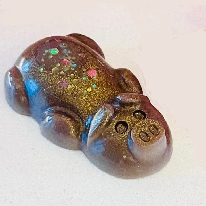 Red Velvet Cake Scented Piggies