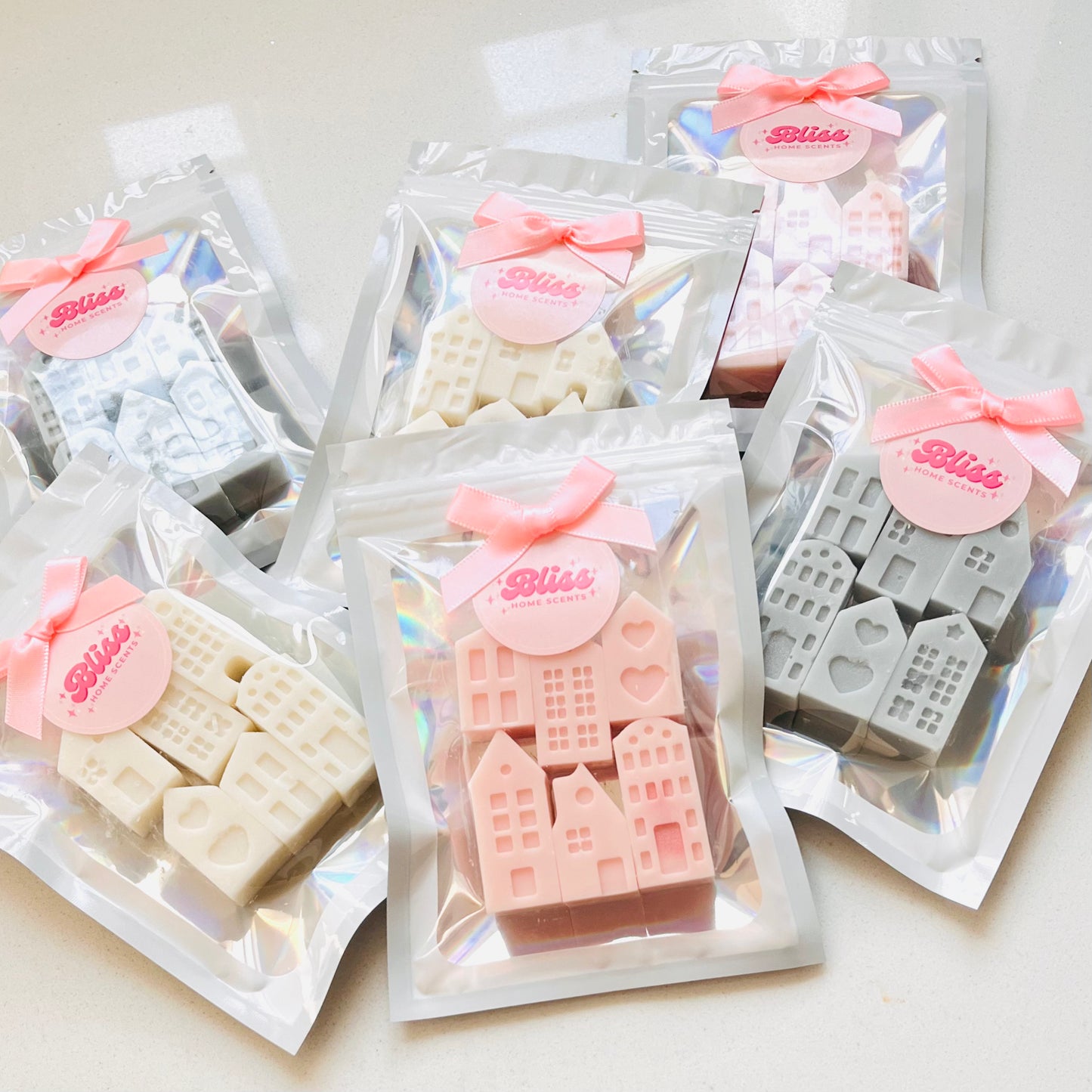 Clean scents