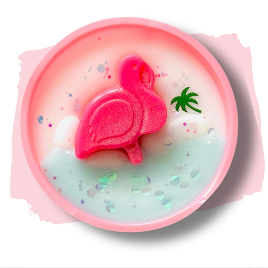Fruity Juicy Bubblegum Scented