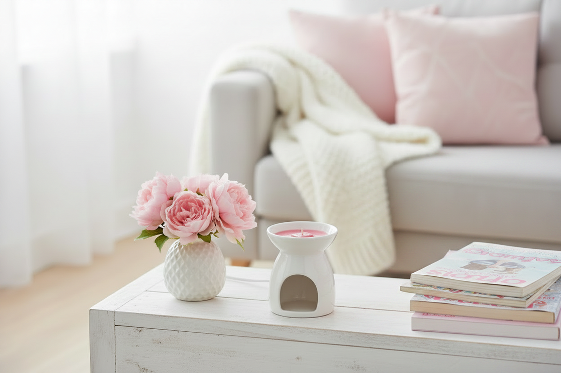 A Beginner's Guide to Wax Melts