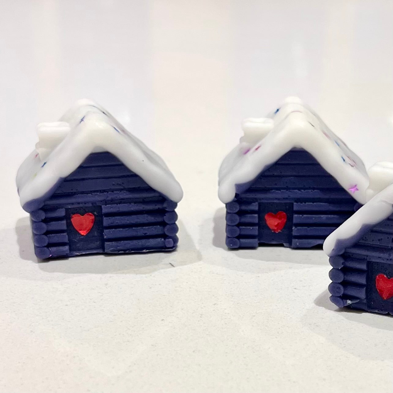 Love Shack Scented Starry Night