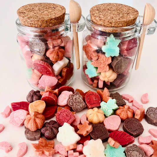 Enchanted Forest / 100g of Scoopy Wax Melts