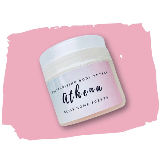 Body Butter ‘Athena’