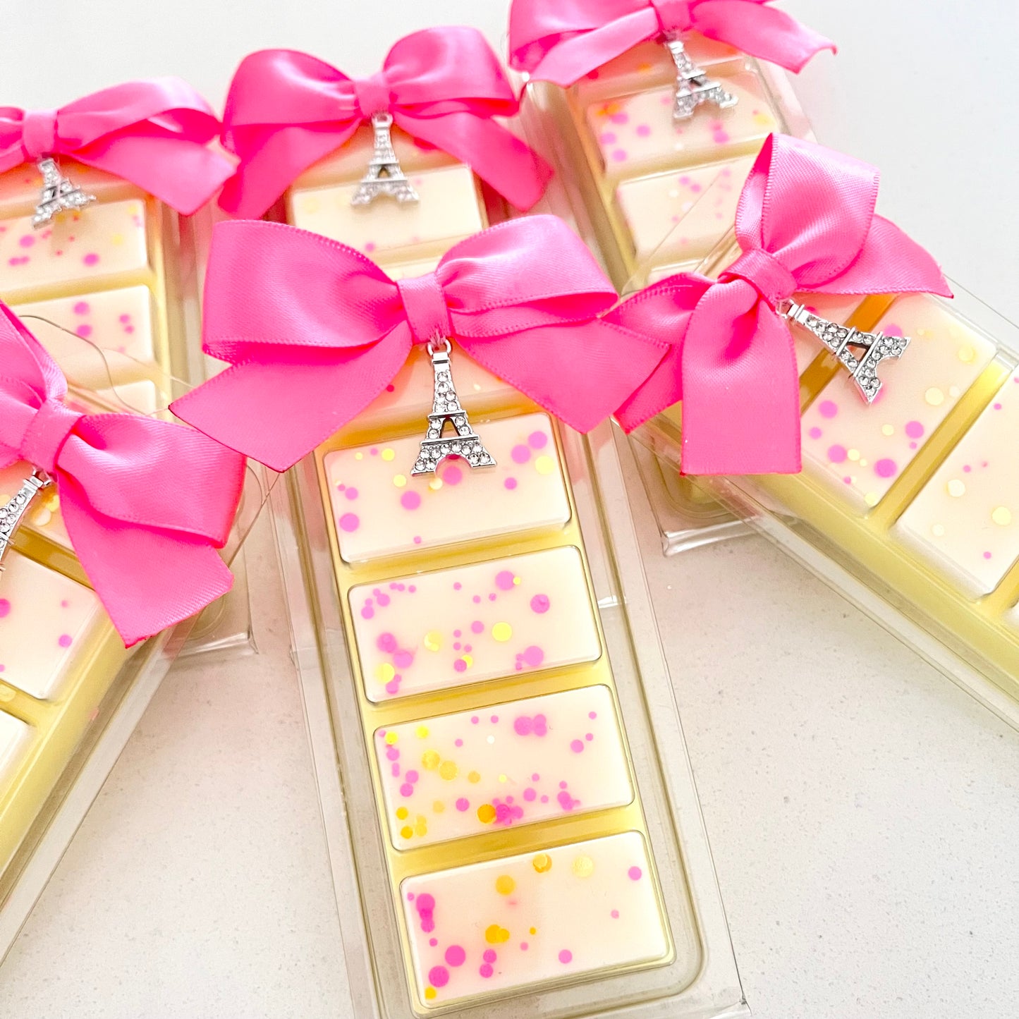 ‘Summer Amore’ Snap Bar