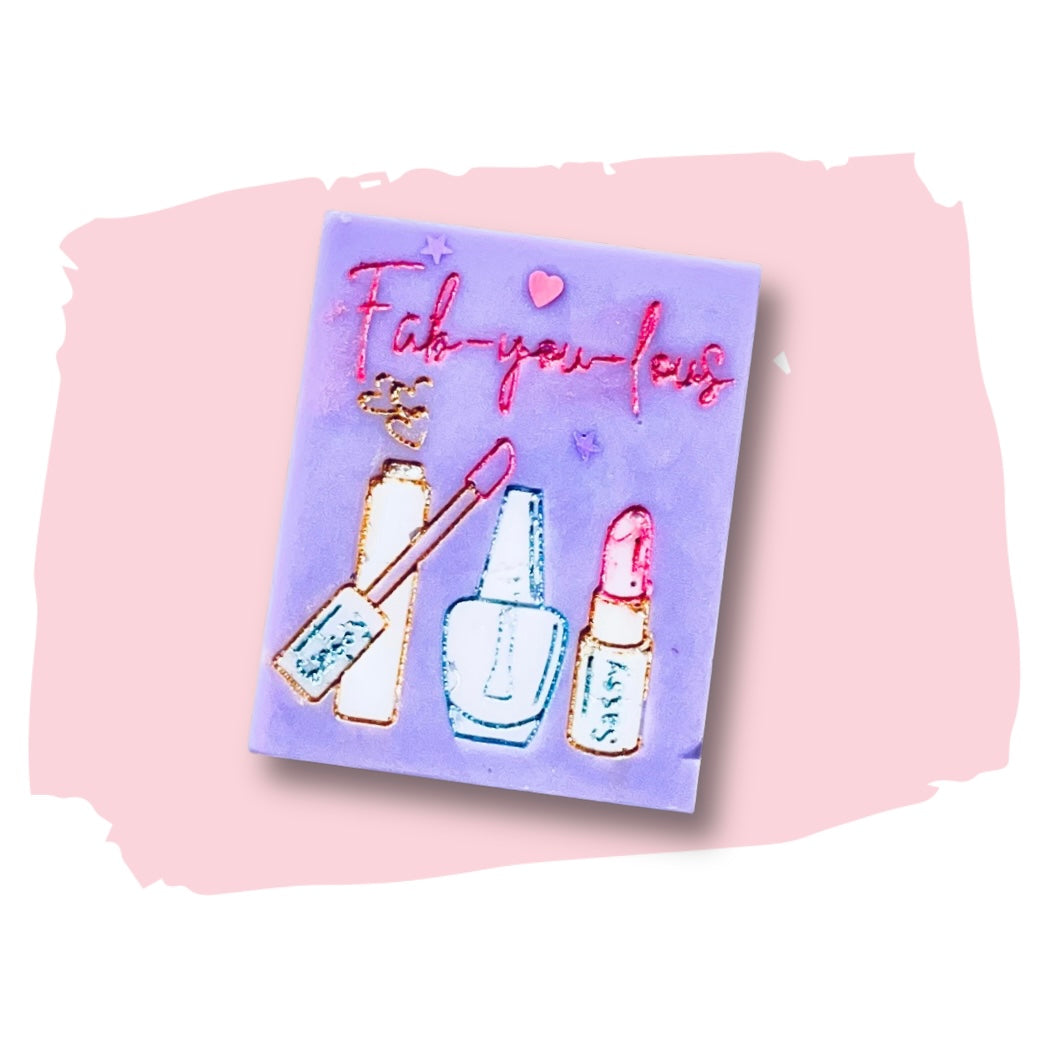 Fab - you - lous - Only at Bliss Home Scents