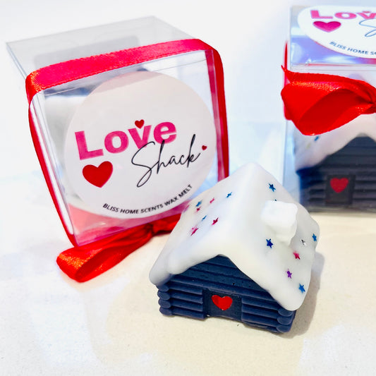 Love Shack Scented Starry Night