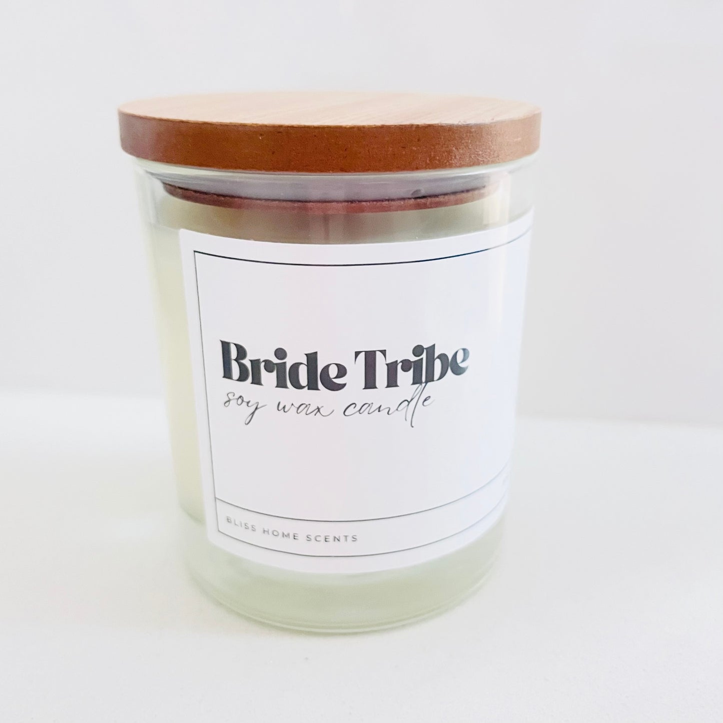 ‘Bride Tribe’ Candles