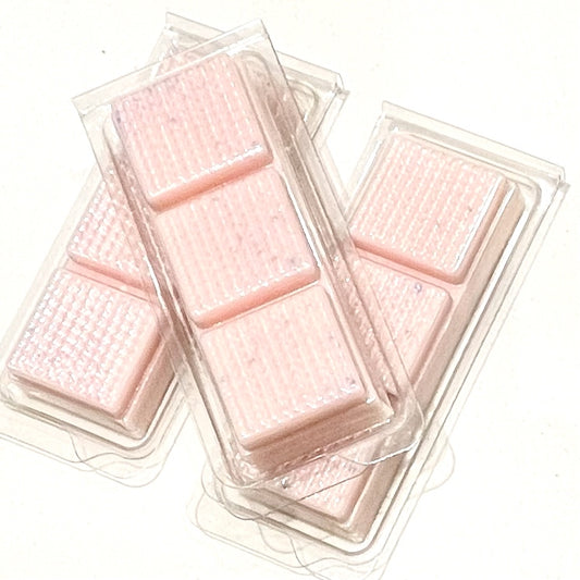 Frosty Sparkle Snap Bar