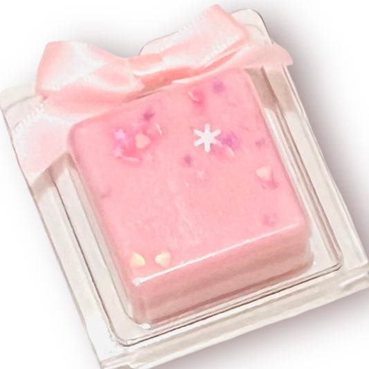 Wax Melt Clamshell - Choose from a selection of scents