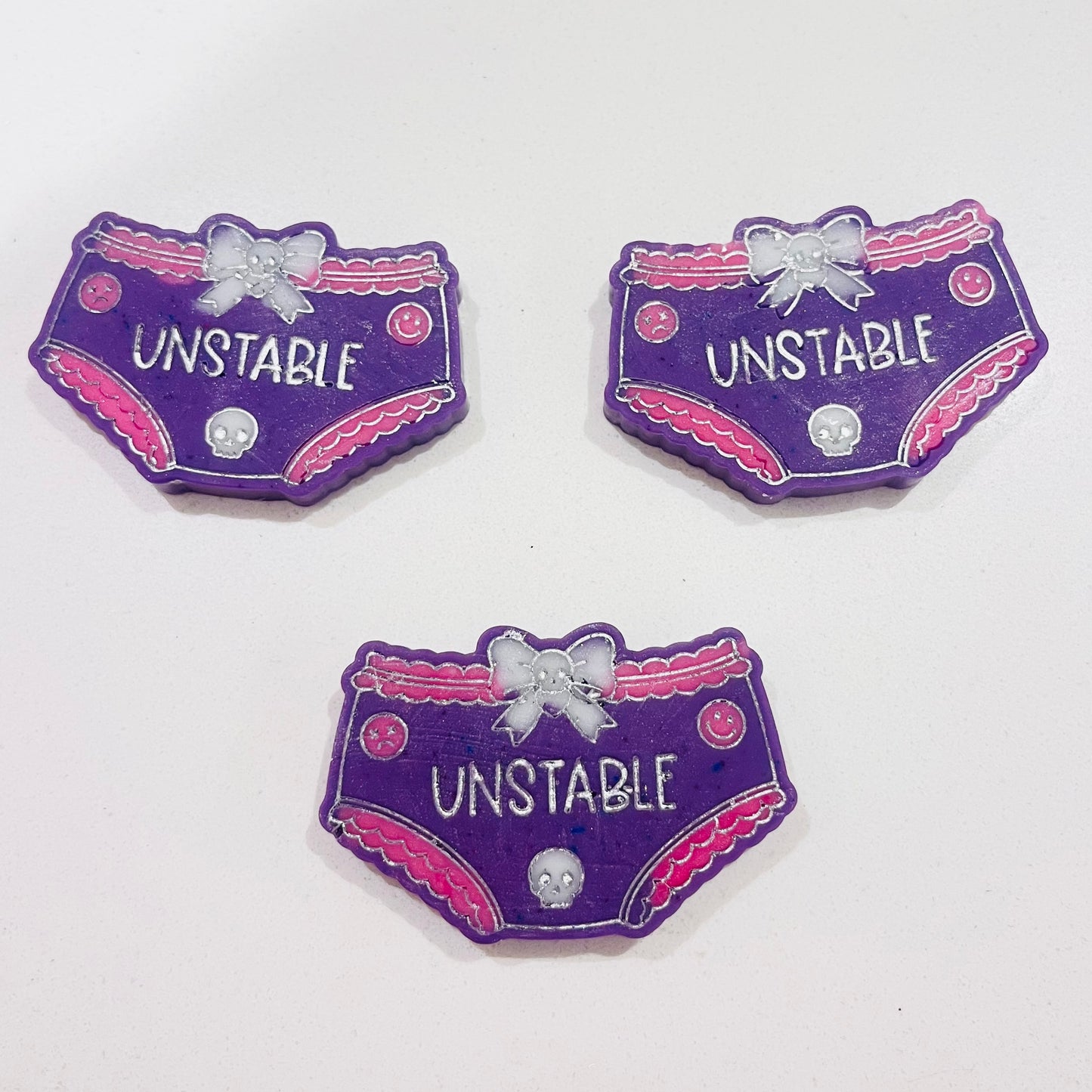 Unstable Pants ‘Fairy Flutter’