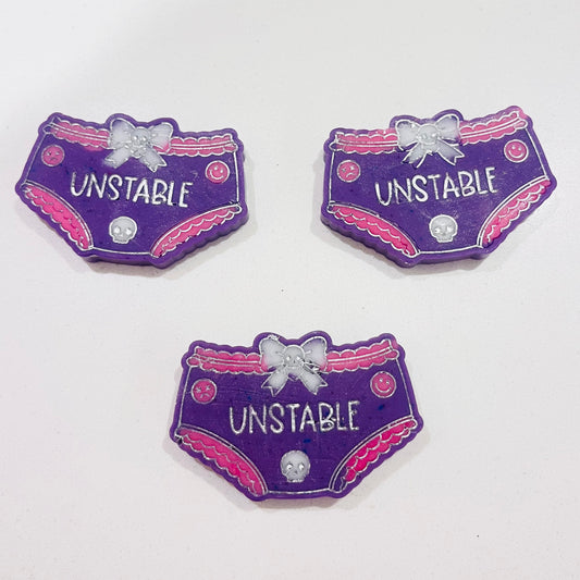 Unstable Pants ‘Fairy Flutter’