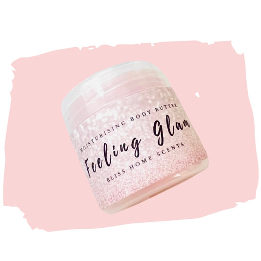 Feeling Glam Body Butter