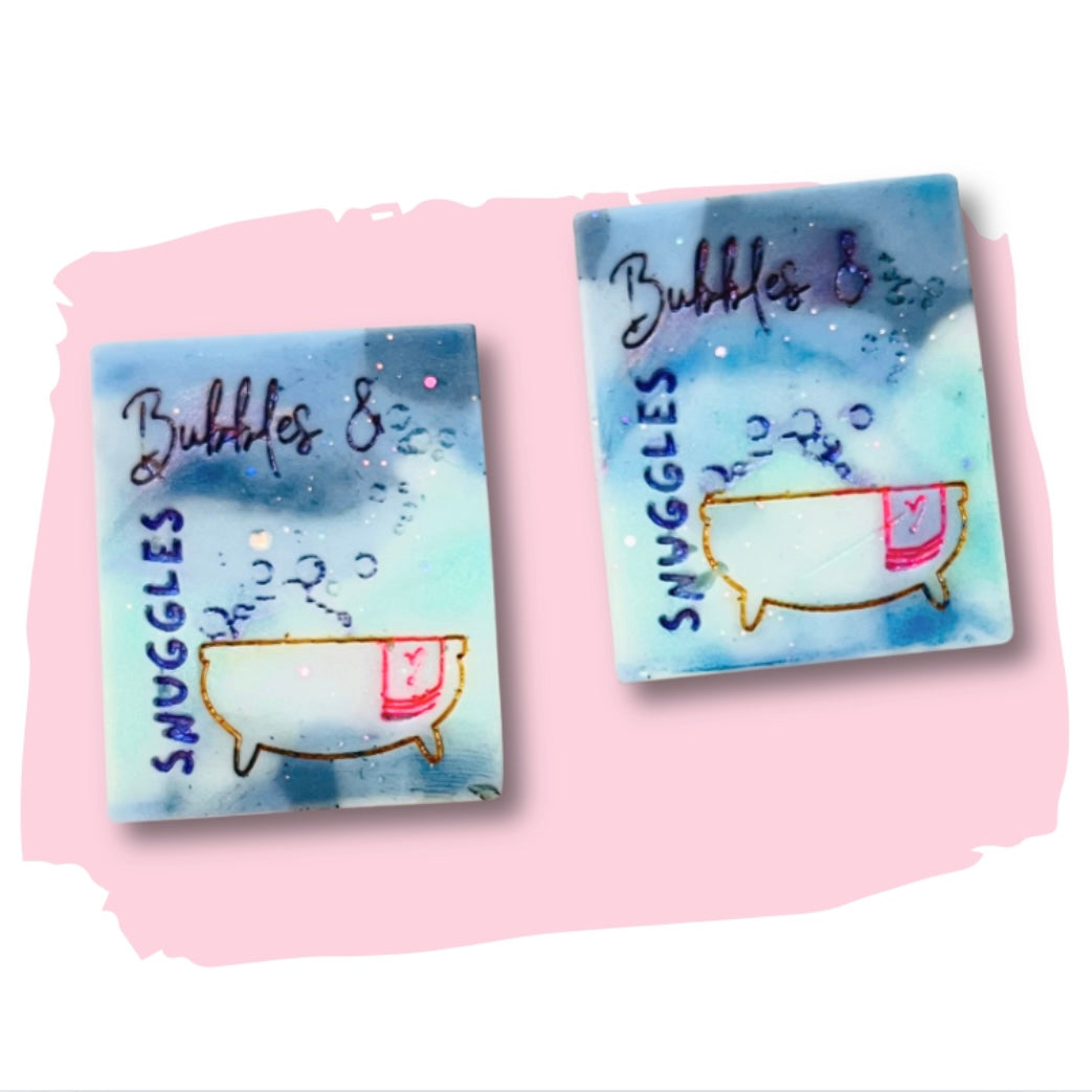 Bubbles & Snuggles - Only at Bliss Home Scents