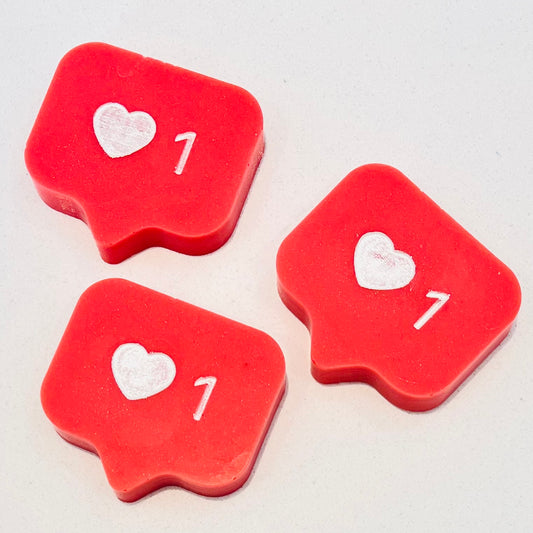 Instagram Love Bubble