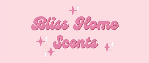Bliss Home Scents
