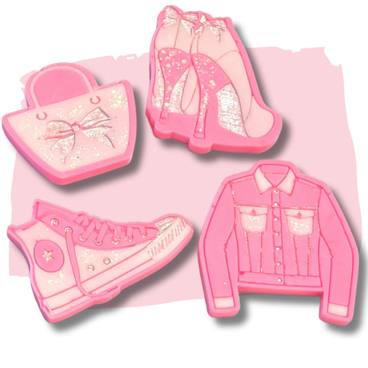 Fashion Shapes