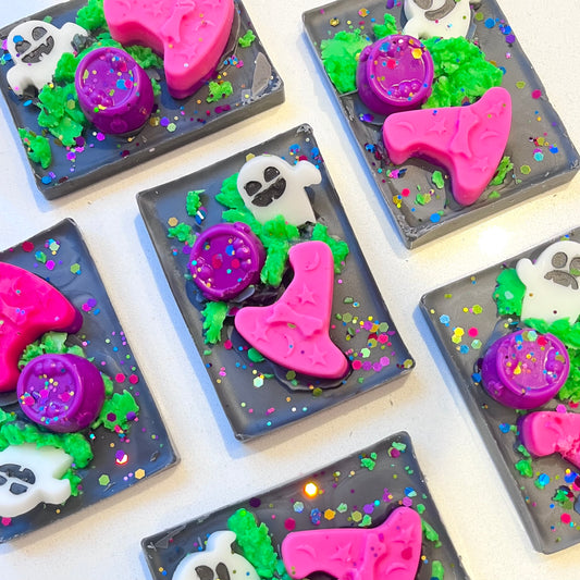 Dark Masquerade Slab