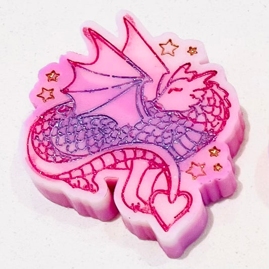 Mystical Dragon