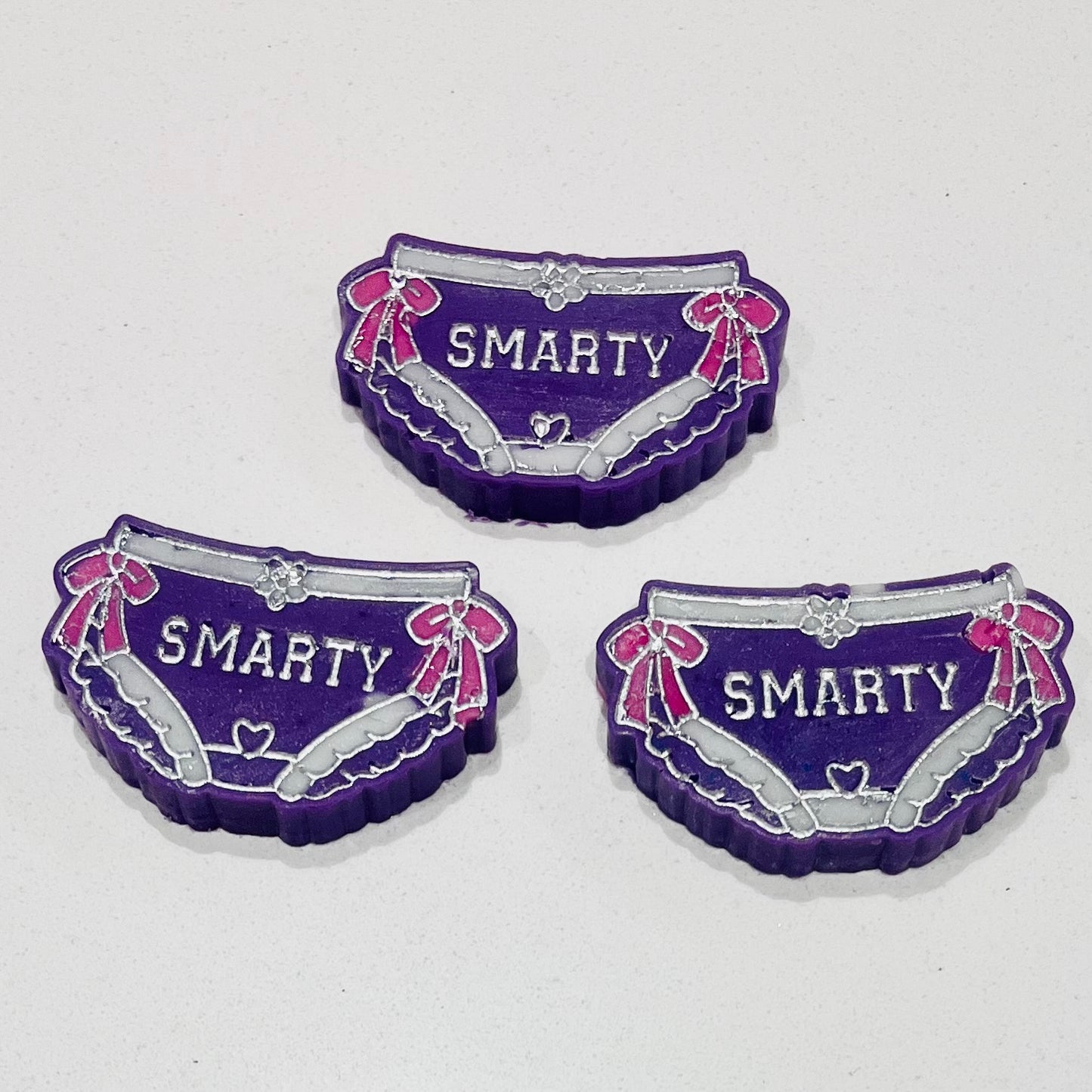 Smarty Pants