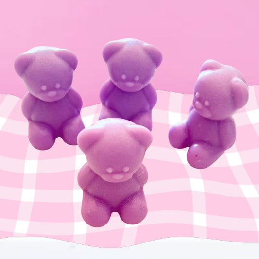 Cute Bears Scented ‘Comforting’