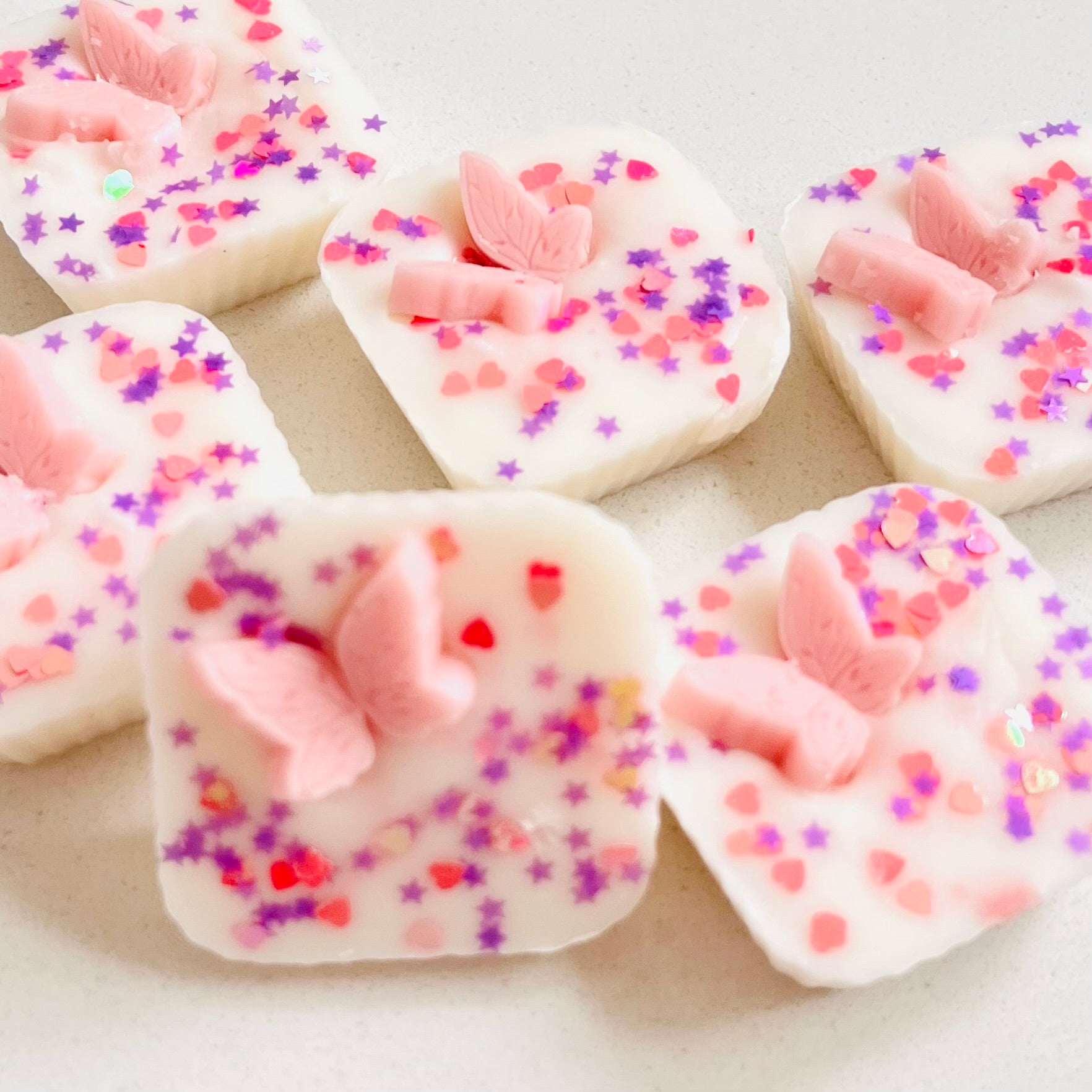 Fairytale wax melts