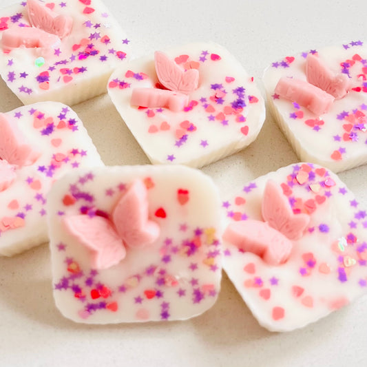 Fairytale wax melts