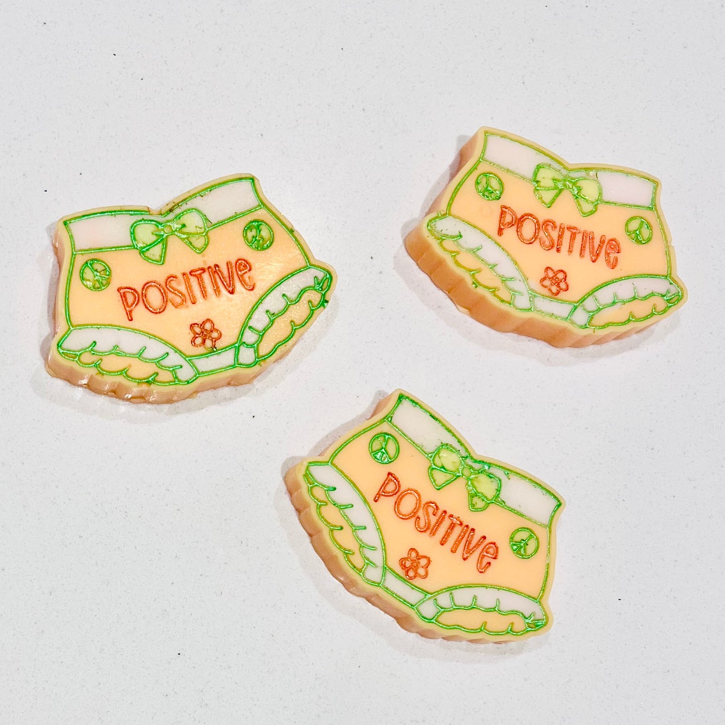Positive Pants