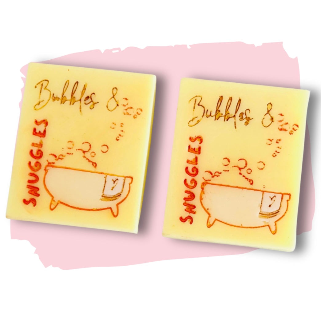 Bubbles & Snuggles - Only at Bliss Home Scents