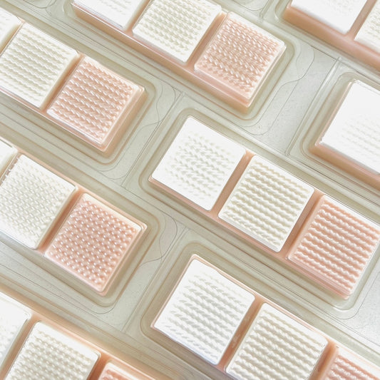 Cosy Cabin Scented Wax Melt Snap Bar