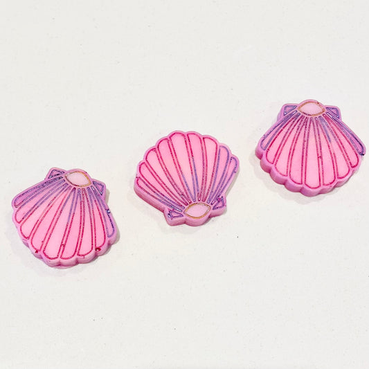 Shell Wax Melts ‘Pink Candy Crush’