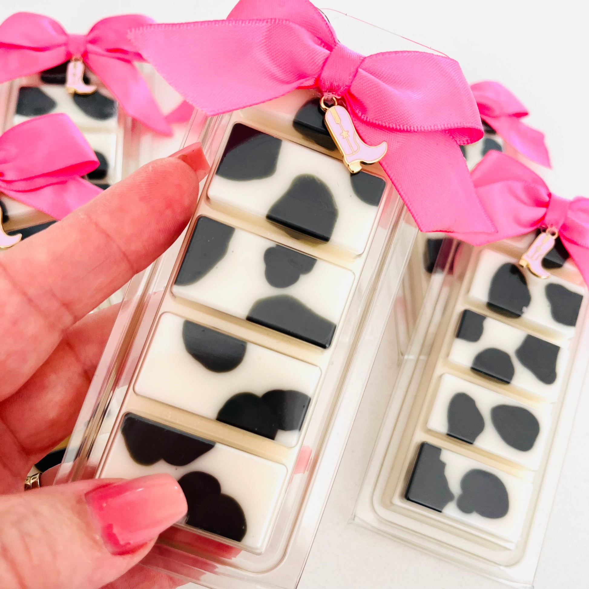 Yum Boujee scented wax melts