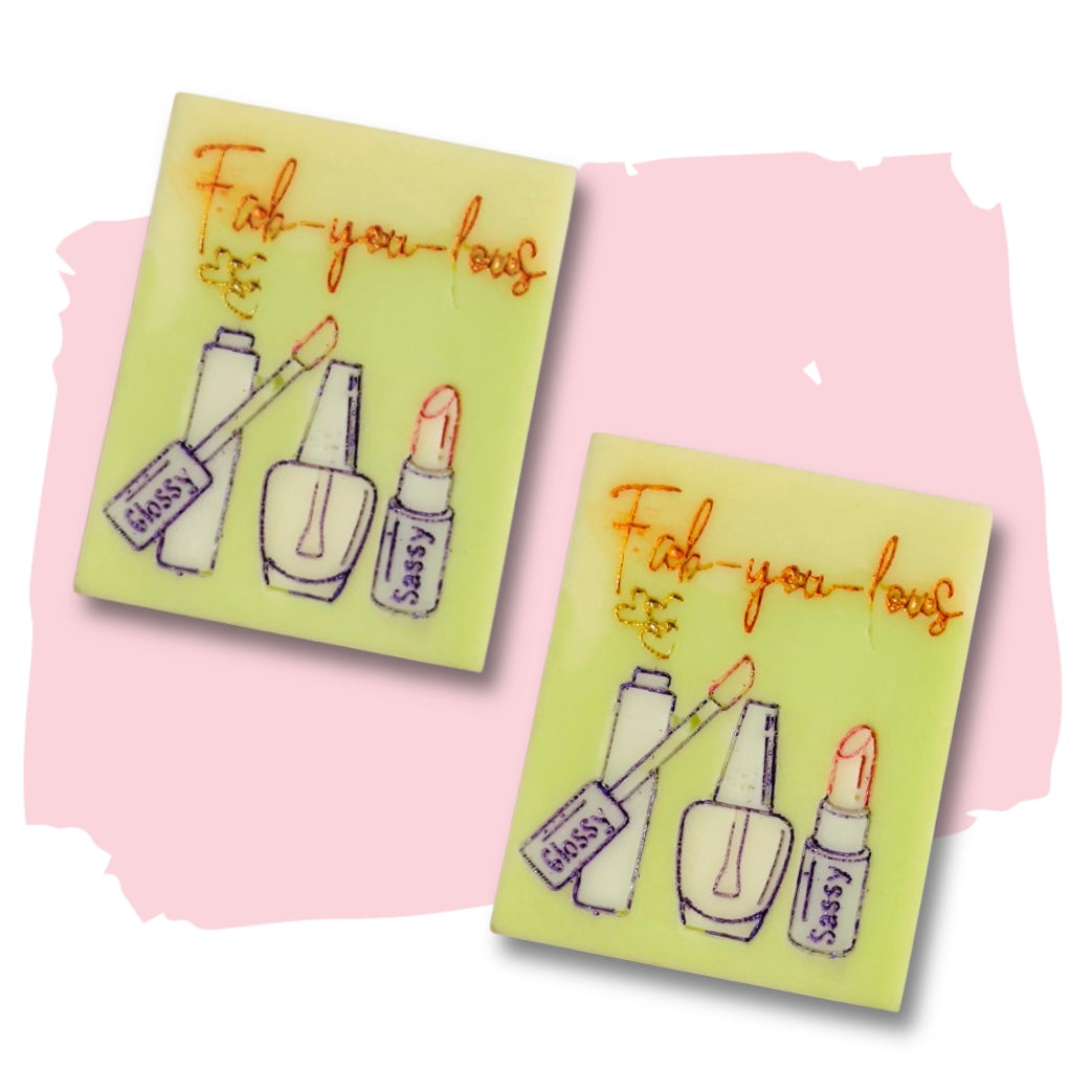 Fab - you - lous - Only at Bliss Home Scents