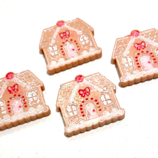 Gingerbread House