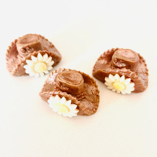 Cowgirl wax melts