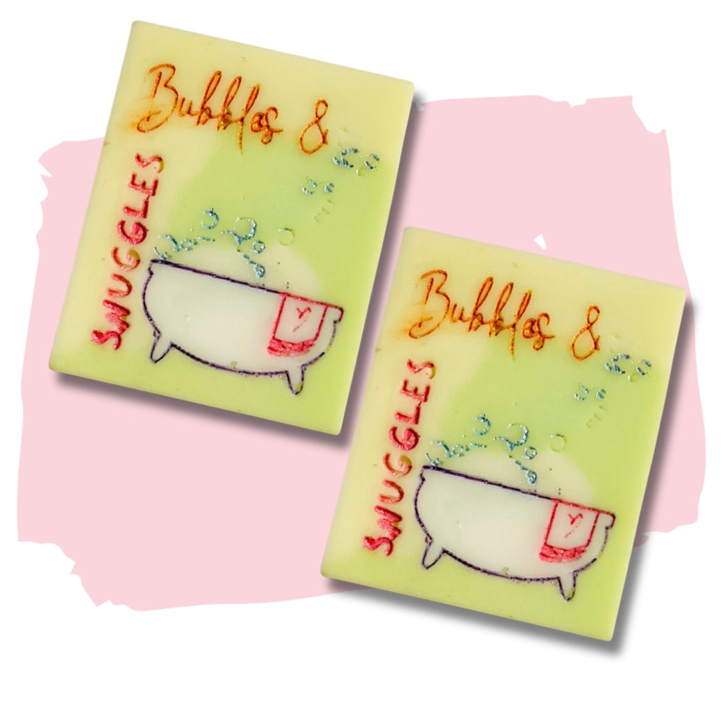 Bubbles & Snuggles - Only at Bliss Home Scents