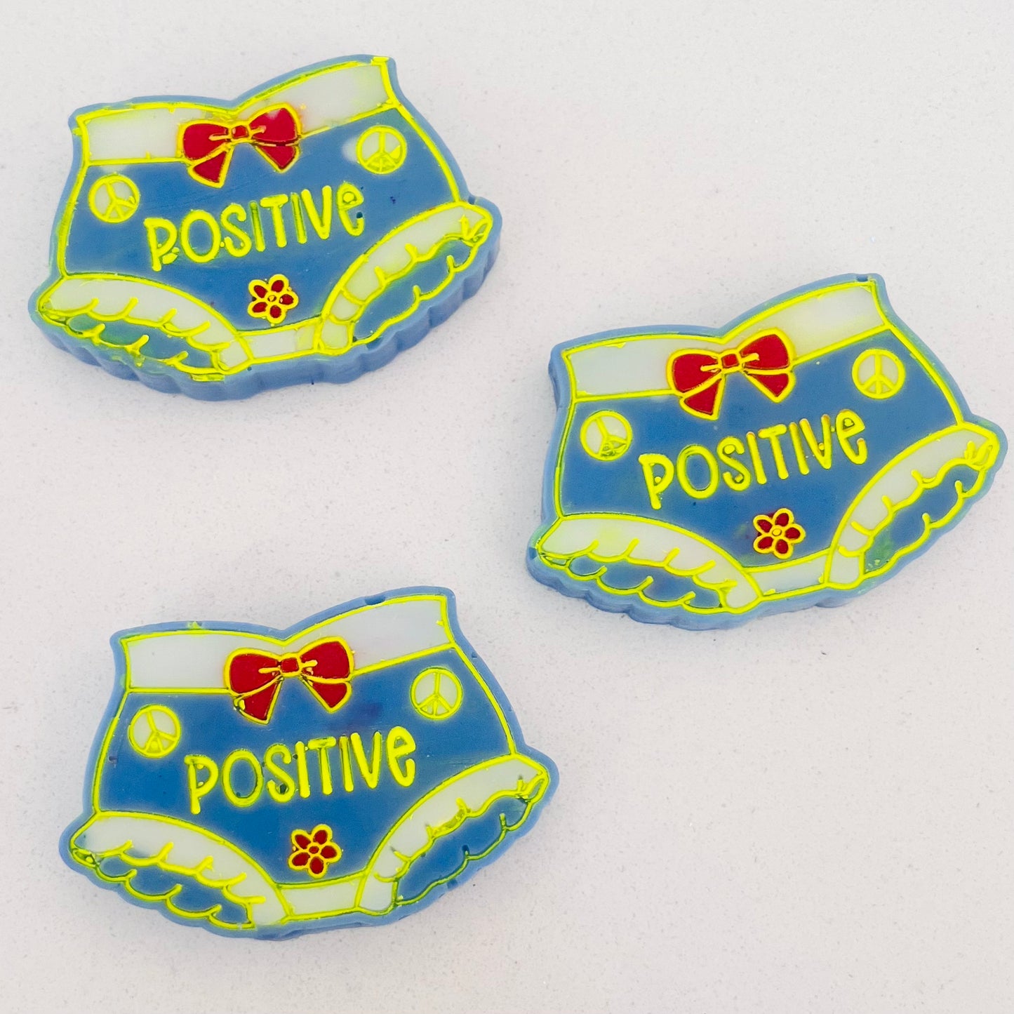 Positive Pants