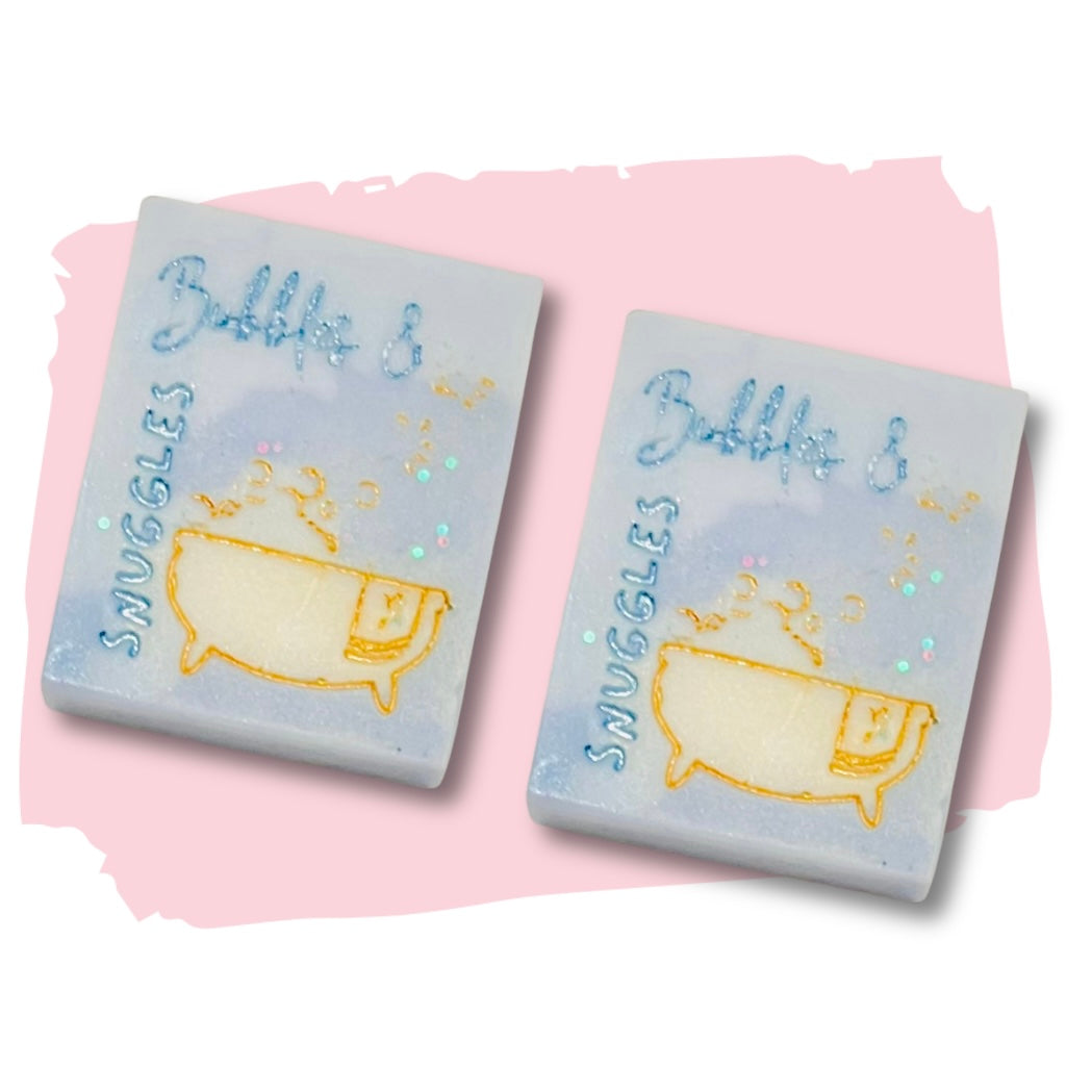 Bubbles & Snuggles - Only at Bliss Home Scents