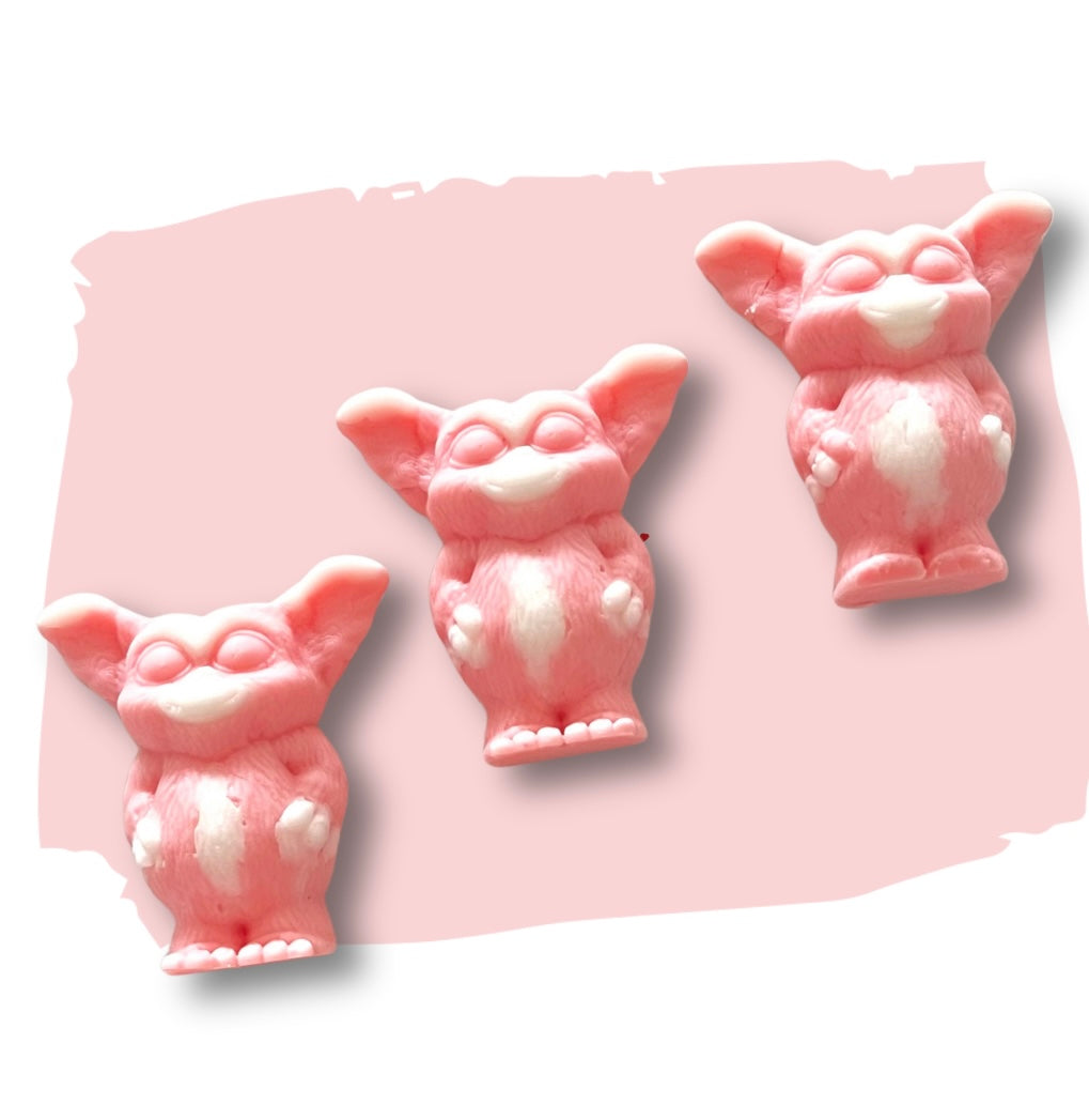 Mogiz Waxidents