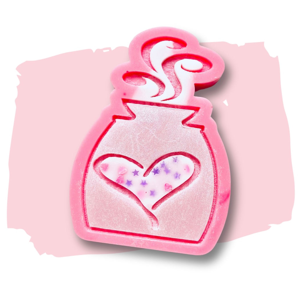 Burner Wax Melts