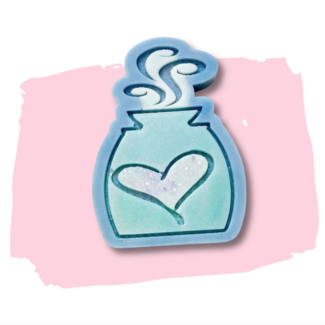 Burner Wax Melts