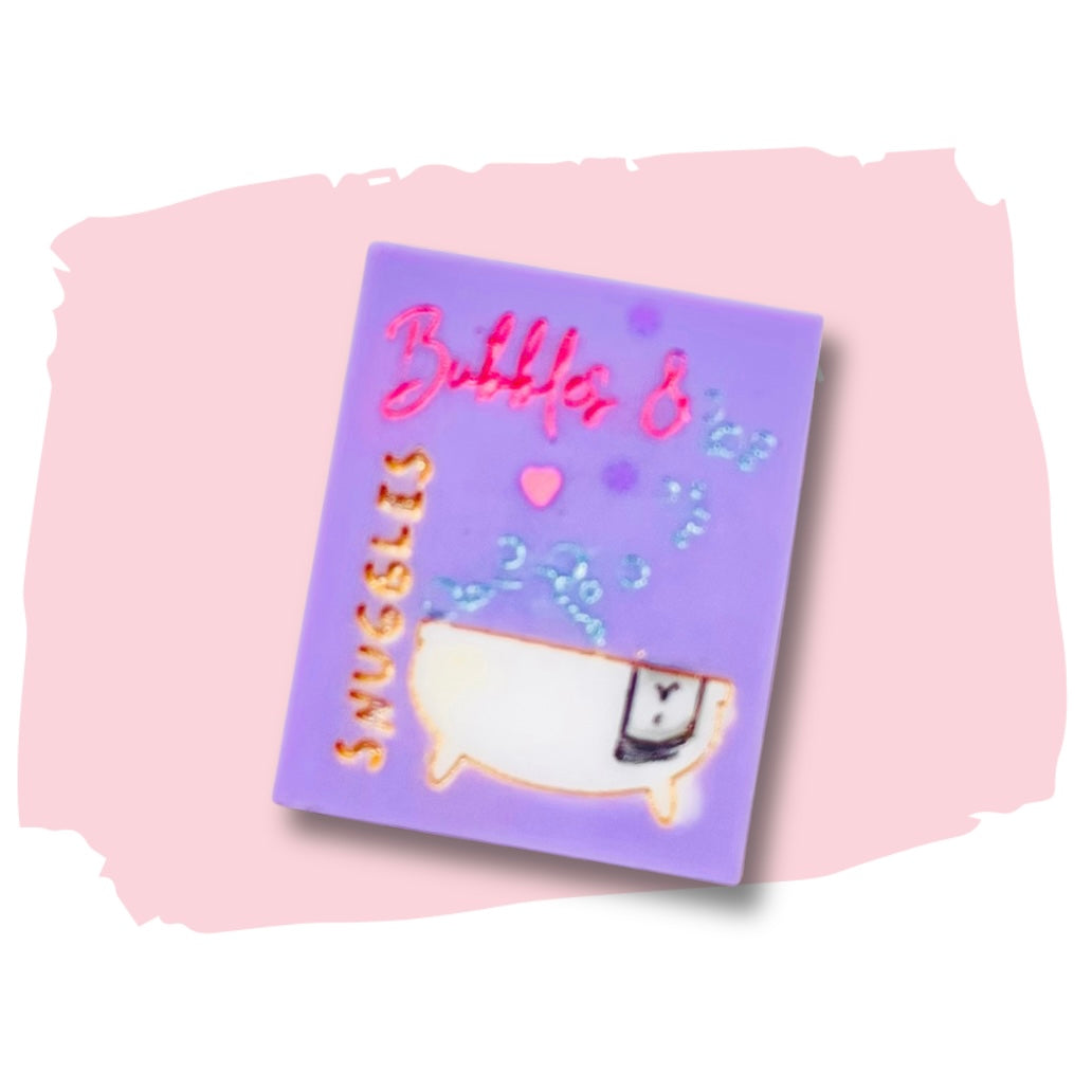 Bubbles & Snuggles - Only at Bliss Home Scents